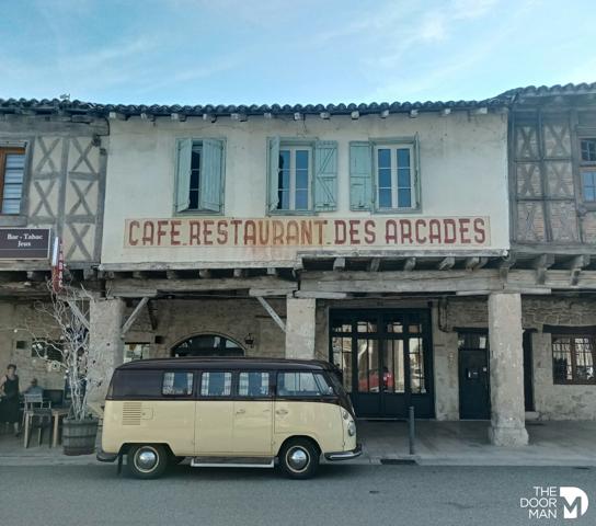 Commerce - À vendre - SOLOMIAC | The Door Man