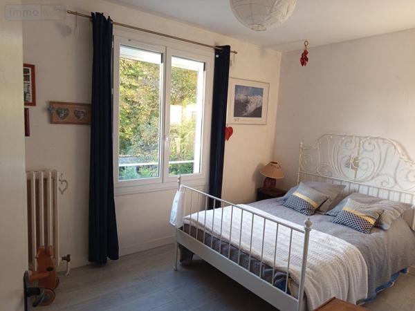 Maison à vendre à Bléré dans l'Indre-et-Loire (37150), ref : 021/PA0669