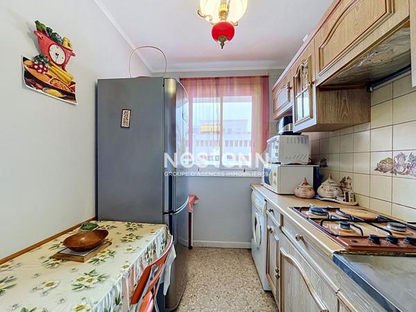Golfe Juan - Studio 30 m² - terrasse - Cave