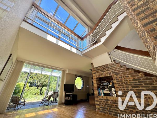 Maison à vendre 4 pièces 102 m² Sceaux