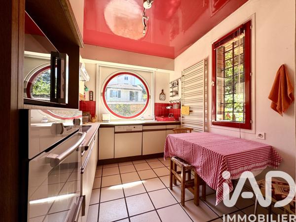 Maison à vendre 4 pièces 102 m² Sceaux