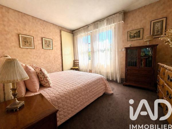 Maison à vendre 4 pièces 102 m² Sceaux