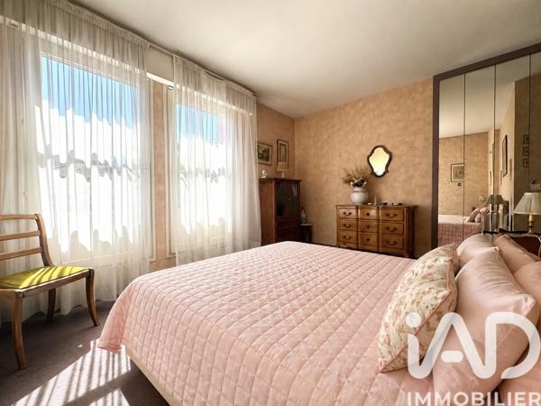 Maison à vendre 4 pièces 102 m² Sceaux