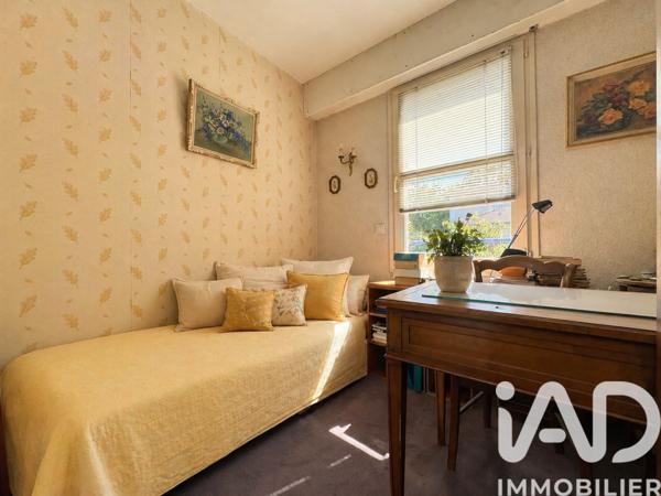 Maison à vendre 4 pièces 102 m² Sceaux