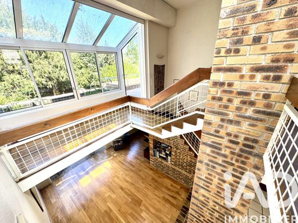 Maison à vendre 4 pièces 102 m² Sceaux