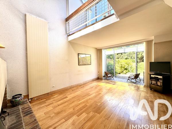 Maison à vendre 4 pièces 102 m² Sceaux