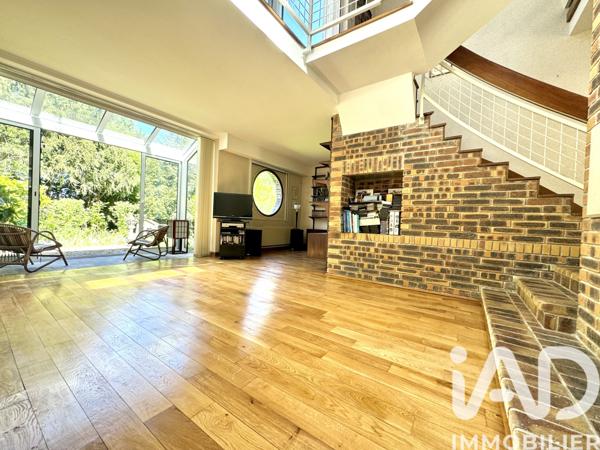 Maison à vendre 4 pièces 102 m² Sceaux