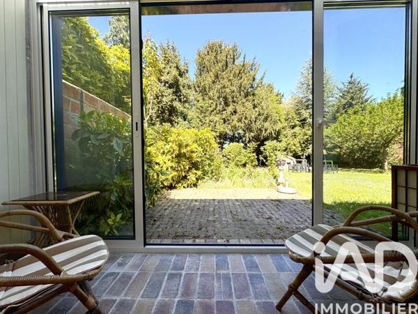 Maison à vendre 4 pièces 102 m² Sceaux