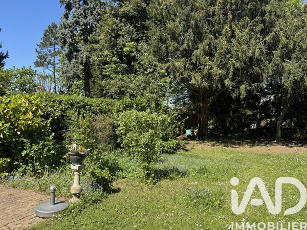 Maison à vendre 4 pièces 102 m² Sceaux