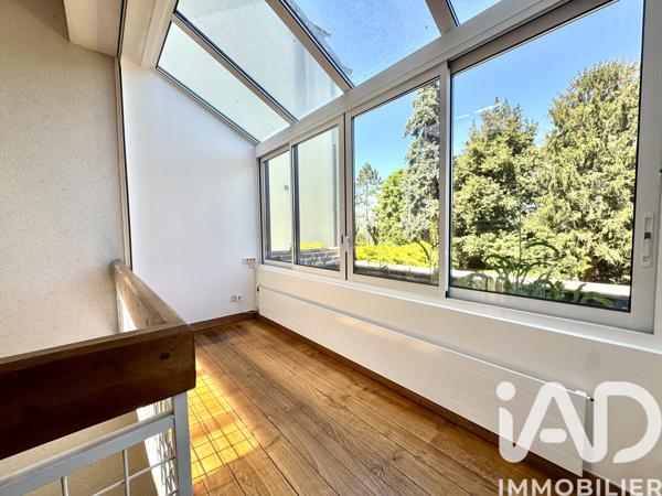 Maison à vendre 4 pièces 102 m² Sceaux
