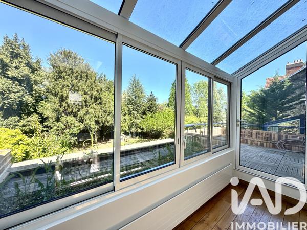 Maison à vendre 4 pièces 102 m² Sceaux