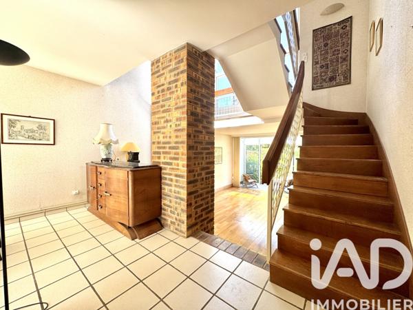 Maison à vendre 4 pièces 102 m² Sceaux