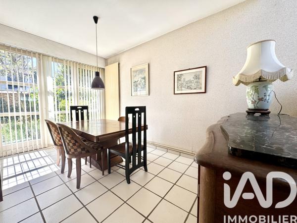 Maison à vendre 4 pièces 102 m² Sceaux