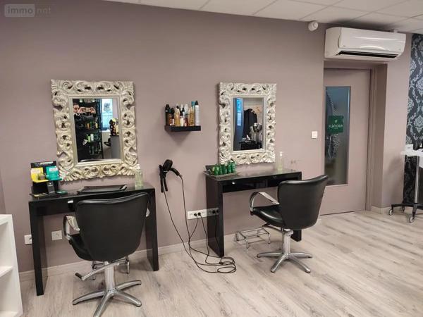 Achat - Fonds et/ou murs commerciaux Thélus 62580 57 m 2 181 m 2