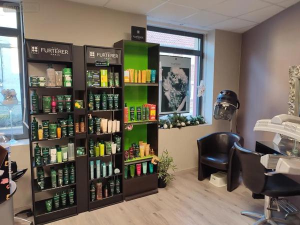 Achat - Fonds et/ou murs commerciaux Thélus 62580 57 m 2 181 m 2