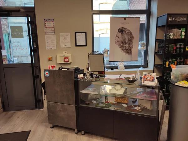 Achat - Fonds et/ou murs commerciaux Thélus 62580 57 m 2 181 m 2