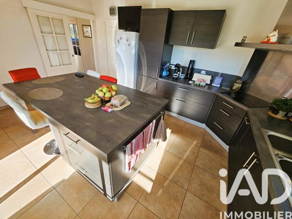 Maison à vendre 6 pièces 204 m² La Force