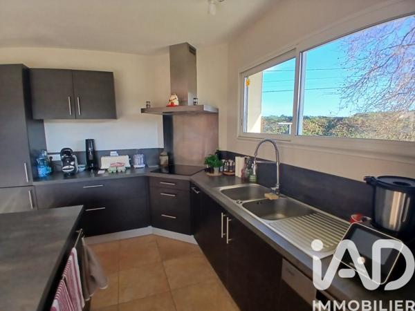 Maison à vendre 6 pièces 204 m² La Force