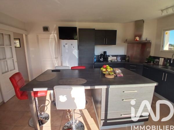 Maison à vendre 6 pièces 204 m² La Force