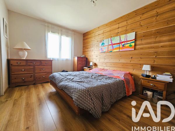 Maison à vendre 6 pièces 204 m² La Force