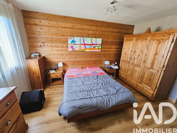 Maison à vendre 6 pièces 204 m² La Force