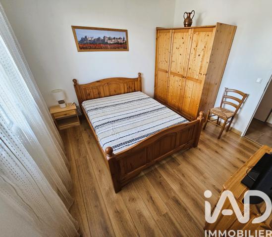 Maison à vendre 6 pièces 204 m² La Force