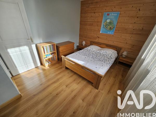 Maison à vendre 6 pièces 204 m² La Force