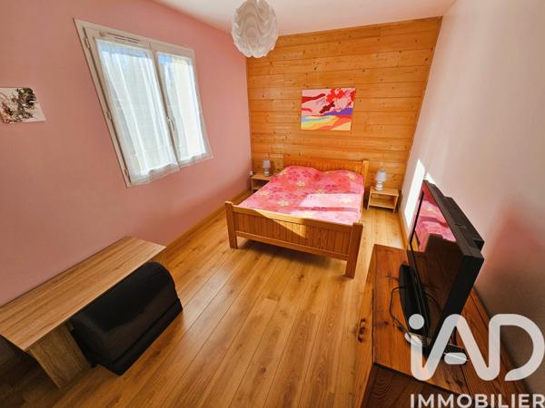 Maison à vendre 6 pièces 204 m² La Force