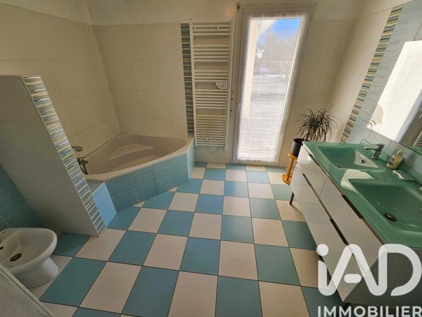 Maison à vendre 6 pièces 204 m² La Force