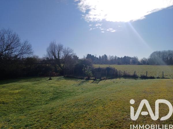 Maison à vendre 6 pièces 204 m² La Force