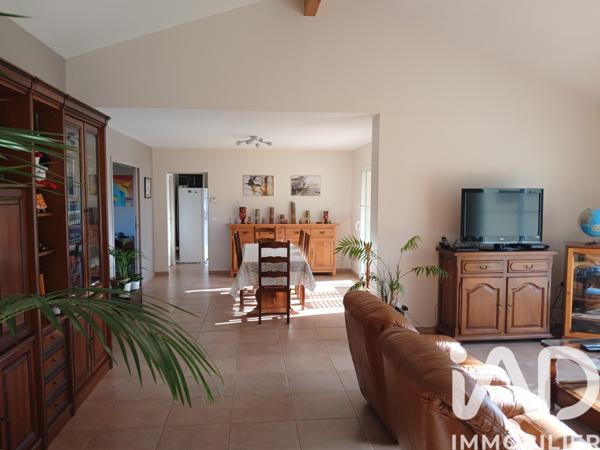 Maison à vendre 6 pièces 204 m² La Force