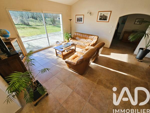 Maison à vendre 6 pièces 204 m² La Force