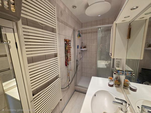 Appartement 4 pièces 72.8 m2