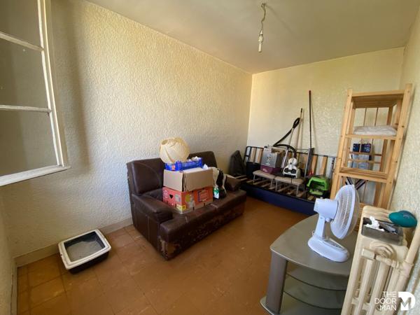 Appartement - À vendre - 58 m² - SAINT-FLORENT-SUR-CHER | The Door Man