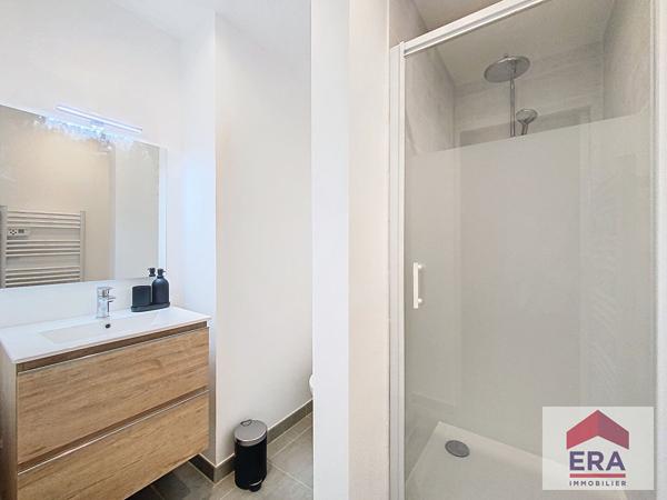 Appartement Beziers 2 pièce(s) 33.39 m2