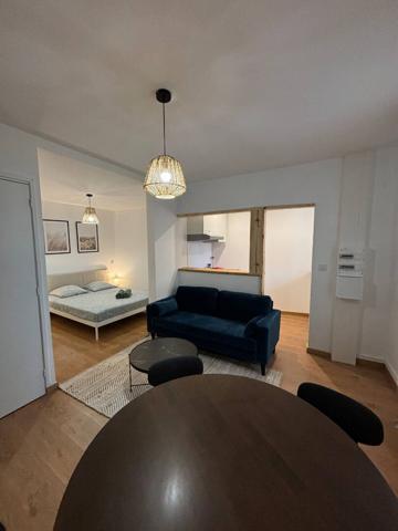 Appartement Beziers 2 pièce(s) 33.39 m2