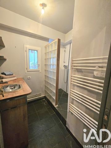 Appartement à vendre 3 pièces 58 m² Le Port-Marly