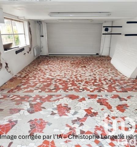 Maison à vendre 6 pièces 141 m² Margny-lès-Compiègne