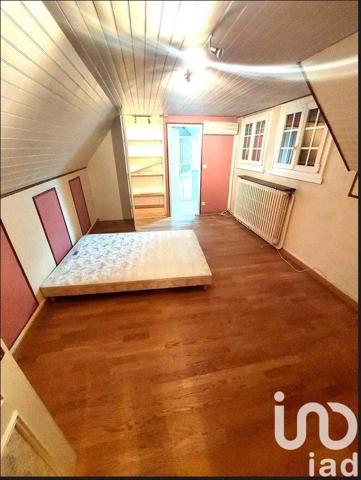 Maison à vendre 6 pièces 141 m² Margny-lès-Compiègne