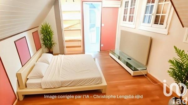 Maison à vendre 6 pièces 141 m² Margny-lès-Compiègne