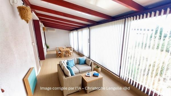 Maison à vendre 6 pièces 141 m² Margny-lès-Compiègne