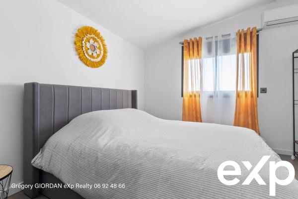 Maison 5 pièces avec garage 140 m², piscine chauffée et prestations haut de gamme – Bérive, Le Tampon