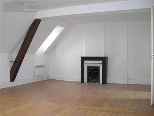 Appartement à vendre à Cambrai dans le Nord (59400), ref : 59083-2295   
Centre-Ville