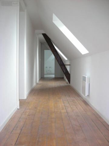 Appartement à vendre à Cambrai dans le Nord (59400), ref : 59083-2295   
Centre-Ville