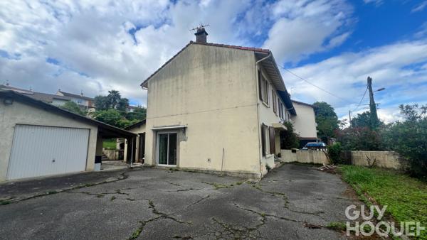 Maison LAGOR