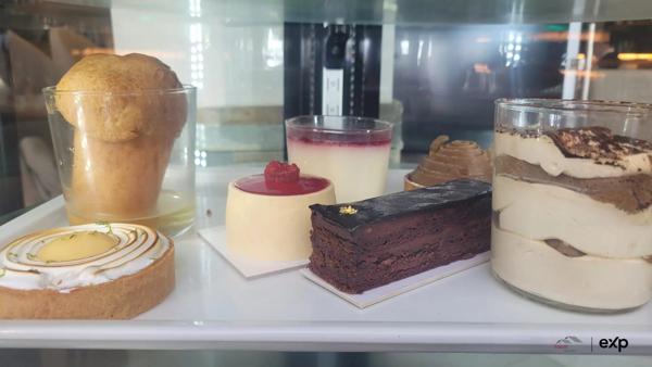 BRASSERIE EMPLACEMENT n°1