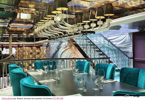 BRASSERIE EMPLACEMENT n°1