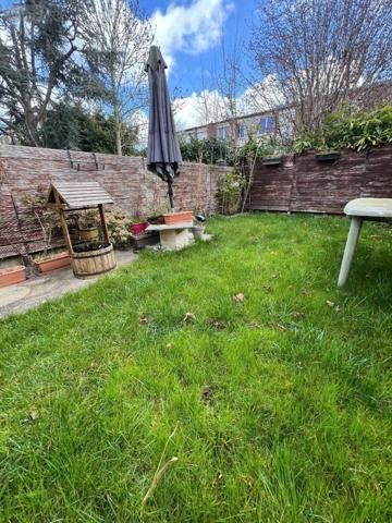 Maison à vendre à Mons en Baroeul dans le Nord (59370), ref : 59196-9