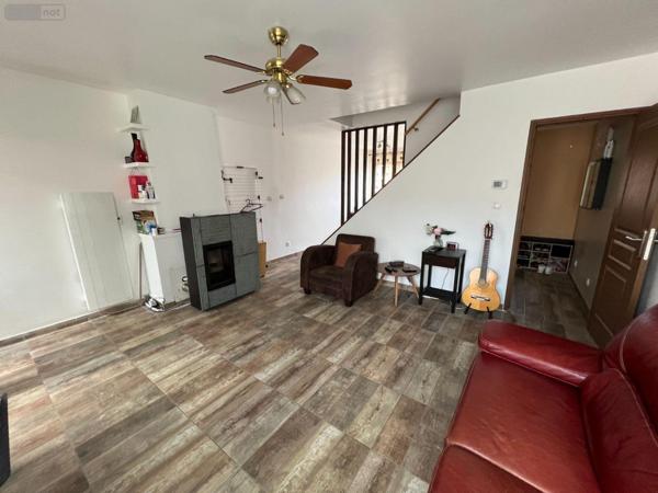 Maison à vendre à Mons en Baroeul dans le Nord (59370), ref : 59196-9