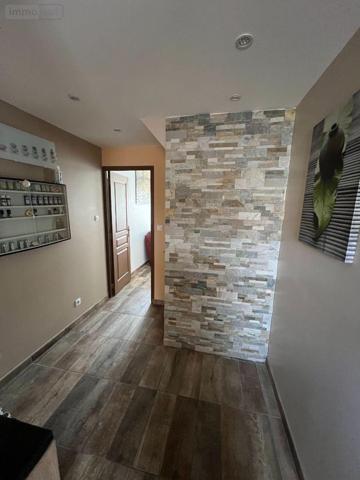 Maison à vendre à Mons en Baroeul dans le Nord (59370), ref : 59196-9